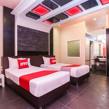 Oyo 245 Sweet Sense Jomtien Resort Pattaya Exteriör bild