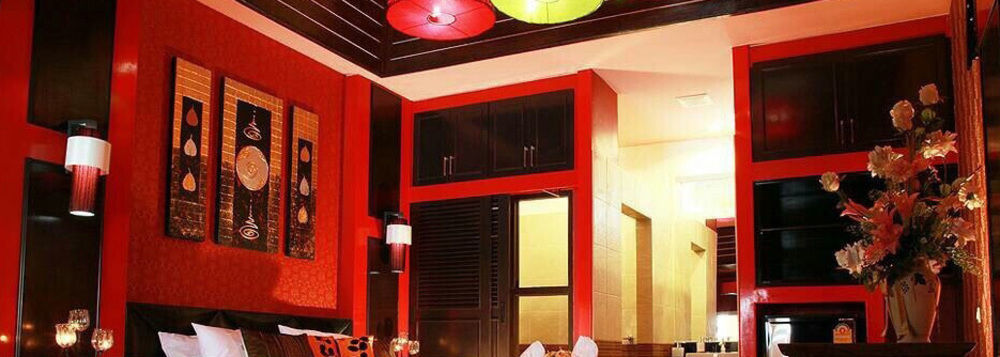 Oyo 245 Sweet Sense Jomtien Resort Pattaya Exteriör bild
