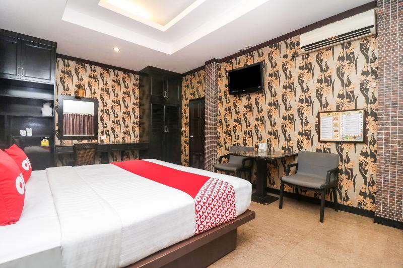 Oyo 245 Sweet Sense Jomtien Resort Pattaya Exteriör bild